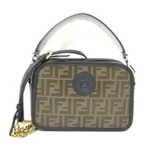 Fendi — Fendi Cam 2-Way 8BT287 — Handbag — resale