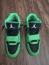 Size 13 - X Air Jordan Jumpman Jack TR Spark 3
