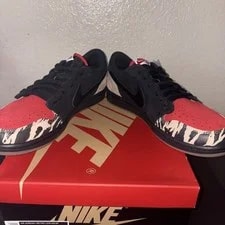Size 11 - SoleFly X Air Jordan 1 Retro OG SP Low Everglades 2
