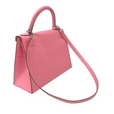 Hermes Kelly 28 Y Stamp #OKB294 2