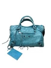 Balenciaga — Authentic Balenciaga Classic City Lake eBay — Handbag — resale