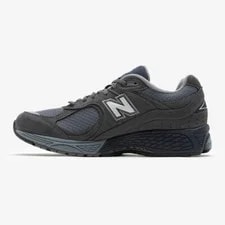 New Balance 2002R Dark Running Shoes 4-12Size M2002RLG Expeditedship! 3