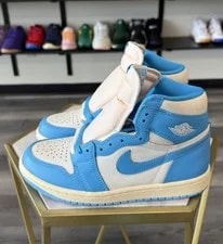 Air Jordan 1 Retro High OG Reimagined DZ5485-402 Sz 6 2024 3