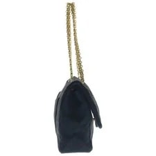Chanel Matelass 23 W Flap W Chain Cotton Hardwar 3