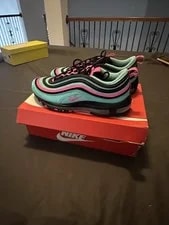 Nike Air Max 97 Low Top Running 2