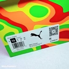 Puma MB.01 US 14 Thermal Basketball LaMelo 310508 01 2