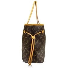 Authentic Louis Vuitton Neverfull #4 3