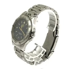 TAG Heuer Professional WF1113-K0 Navy Dial Analog Quartz 2