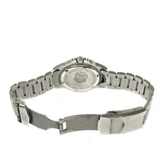 TAG Heuer Professional WF1113-K0 Navy Dial Analog Quartz 4