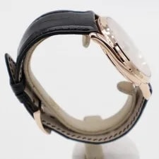 Jaeger-LeCoultre Ultra Thin Perpetual 18k Rose Gold 39mm Q1302520 176.2.21.S 4