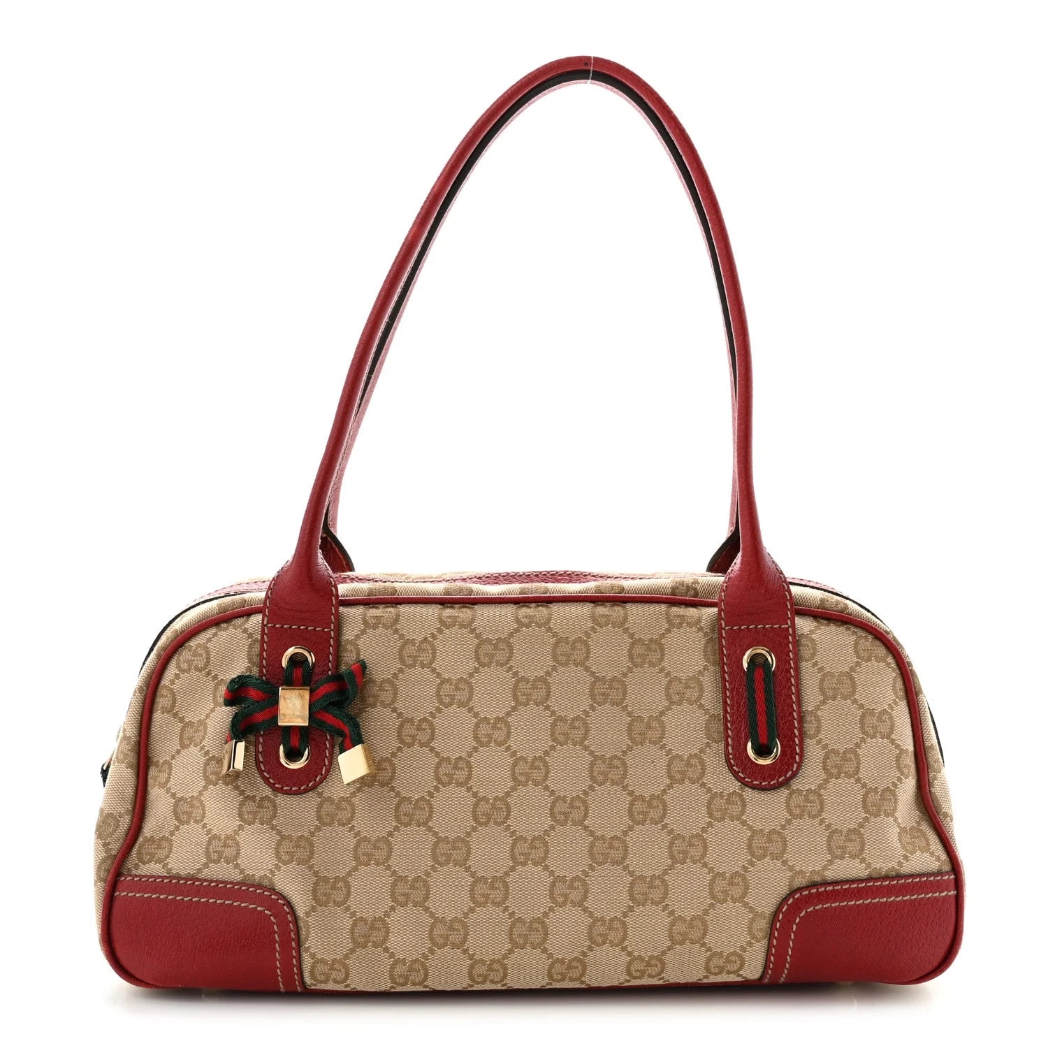 Gucci — Small Princy Satchel — Handbag — resale