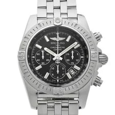 Breitling — Breitling Chronomat 44 Japan Limited AB011511/BF70 Black 737826 — Watch — resale