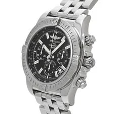 Breitling Chronomat 44 Japan Limited AB011511/BF70 Black 737826 2