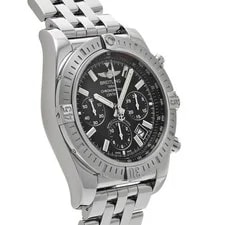 Breitling Chronomat 44 Japan Limited AB011511/BF70 Black 737826 3