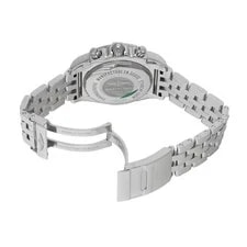 Breitling Chronomat 44 Japan Limited AB011511/BF70 Black 737826 4