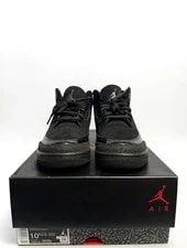 Air Jordan 3 Retro Cat 2025 2
