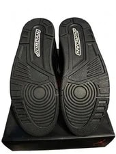 Air Jordan 3 Retro Cat 2025 4