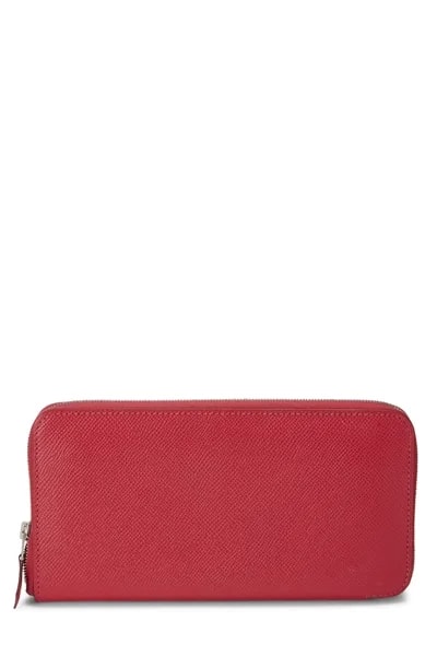 Hermès — Pivoine Azap Wallet — Accessory — resale