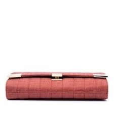 Chanel CC Choco Bar Chain Flap 3