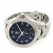 TAG Heuer Link Caliber 6 WAT2114 Automatic 2