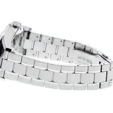 TAG Heuer Carrera Heritage WAS2112 39mm SS Silver #C8892 3