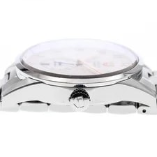 TAG Heuer Carrera Heritage WAS2112 39mm SS Silver #C8892 4