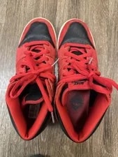 Nike SB Dunk Mid 2
