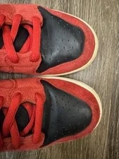 Nike SB Dunk Mid 4