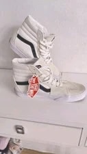 Vans — Vans Sk8-Hi Classic Sport Royale Shoes — Sneaker — resale