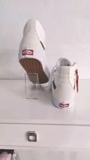 Vans Sk8-Hi Classic Sport Royale Shoes 2