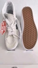 Vans Sk8-Hi Classic Sport Royale Shoes 3