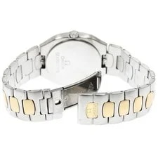 Omega Seamaster Polaris 32mm SS Gold #C9956 2
