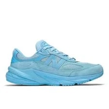 Joe Freshgoods × New Balance 990V6 Prom U990JG6 Size 4