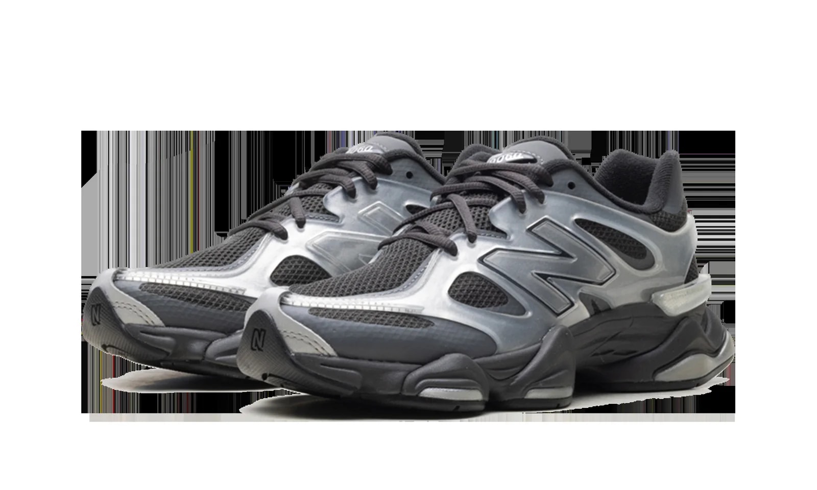 9060x Caged " Metallic" U9060ISA 2