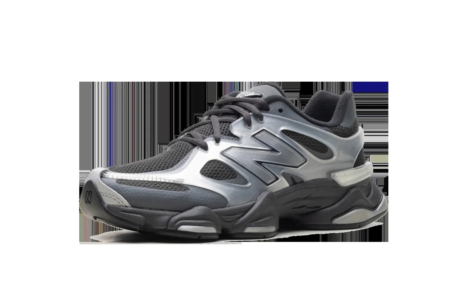 9060x Caged " Metallic" U9060ISA 4