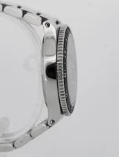 Papers Breitling Superocean GMT Stainless Steel 41mm Black Date A32380 BOX 4