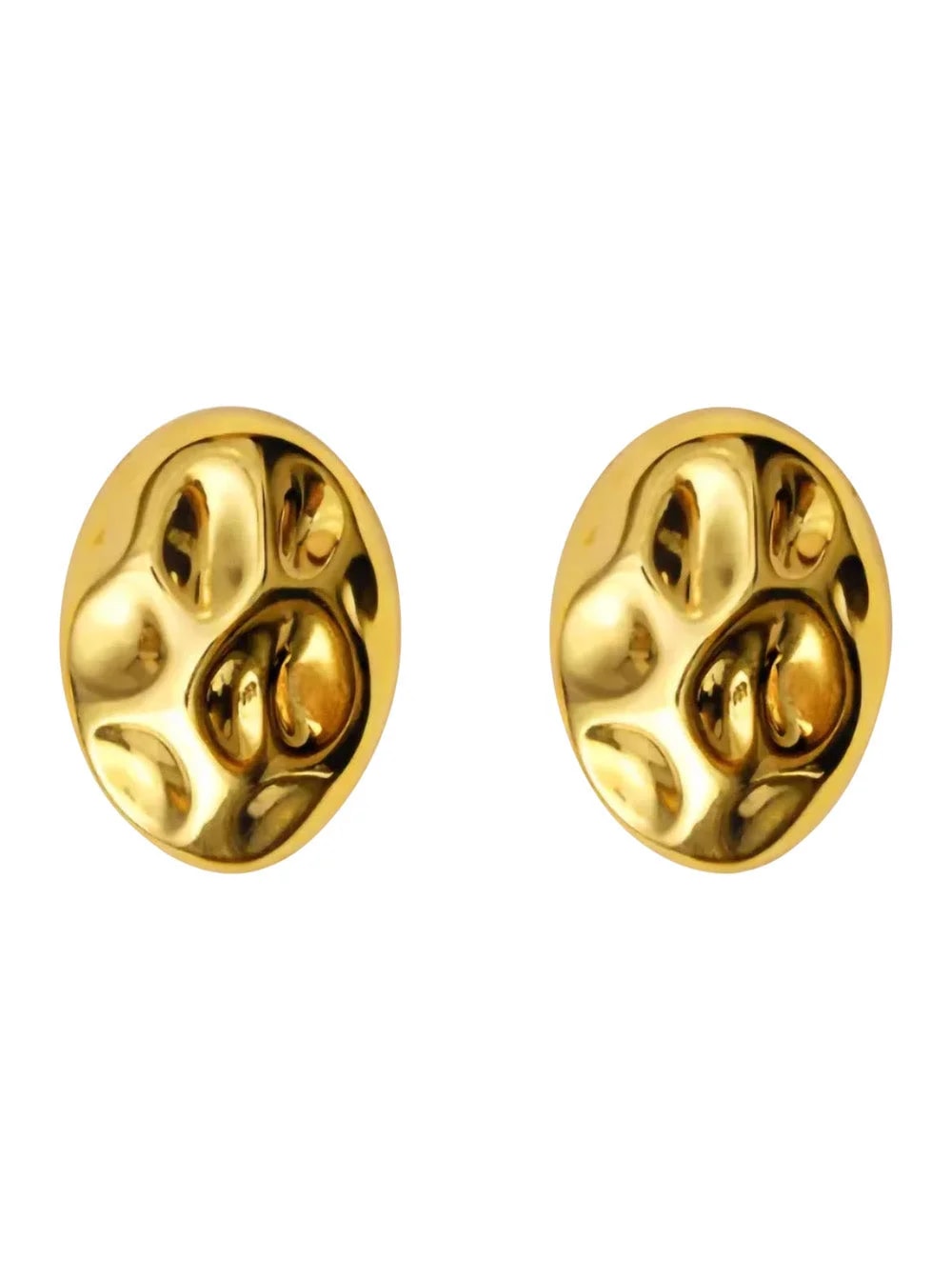 Federica Tosi — Federica Tosi Rock — Metal — Jewelry — resale