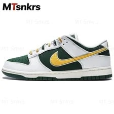 NIKE — Nike Dunk Skateboard Shoes Low Top — Sneaker — resale