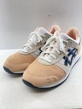 9.5US Asics Gel-Lyte Iii/Low Cut / /1203A277 2