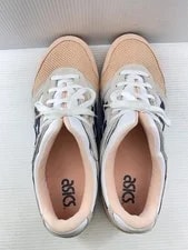 9.5US Asics Gel-Lyte Iii/Low Cut / /1203A277 3