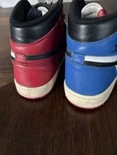 Jordan Air 1 Retro High OG Top 3 2016 555088-026 3