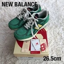 New Balance — 8.5US New Balance M990Gg3 — Sneaker — resale