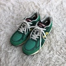 8.5US New Balance M990Gg3 2