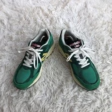 8.5US New Balance M990Gg3 3