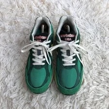 8.5US New Balance M990Gg3 4