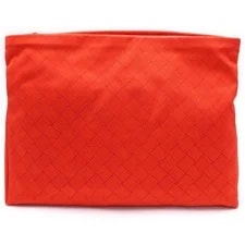 Bottega Veneta — Bottega Veneta Toiletry 650030 — Handbag — resale