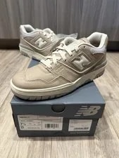 New Balance 550 BB550LY1 Lunar New Year “Driftwood” ’S 2