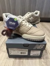 New Balance 550 BB550LY1 Lunar New Year “Driftwood” ’S 3