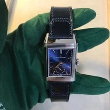 Jaeger-LeCoultre Reverso Tribute Duoface Small Seconds (Q3988481) 3