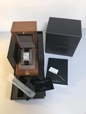 Jaeger-LeCoultre Reverso Tribute Duoface Small Seconds (Q3988481) 4